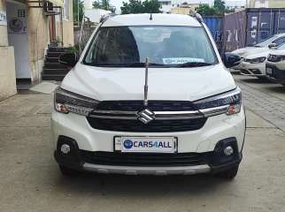 Maruti Suzuki XL6 ZETA MT Petrol