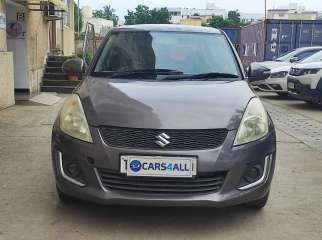 Maruti Suzuki Swift VDI
