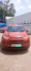 Ford Ecosport 1.0 Ecoboost Titanium