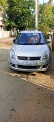Maruti Suzuki Swift VDI