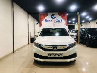 Honda Amaze V