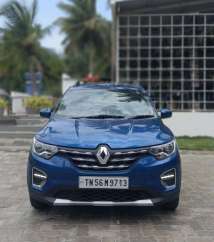 Renault Triber RXZ