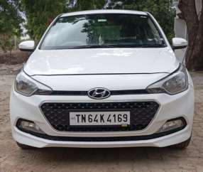 Hyundai i20 1.4 Asta CRDi