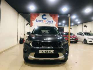 Kia Sonet HTK Plus (O) 1.2 Petrol MT