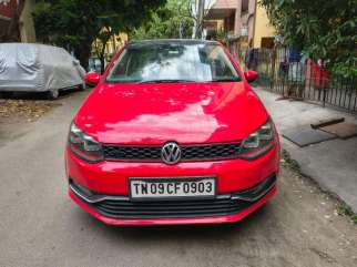 Volkswagen Polo Select 1.5 TDI Highline