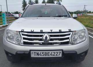 Renault Duster 85 PS RXL