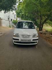 Hyundai Santro Xing GLS