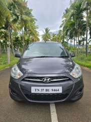 Hyundai i10 1.1 Magna IRDE2