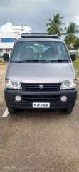 Maruti Suzuki Eeco Smiles 5 STR AC
