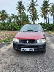 Maruti Suzuki Swift others