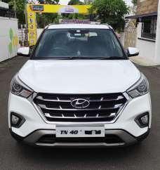 Hyundai Creta 1.6 SX