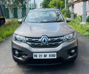Renault Kwid RXT Opt