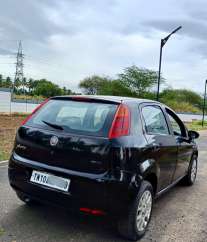 Fiat Punto Emotion Multijet
