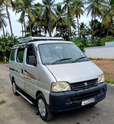 Maruti Suzuki Eeco others