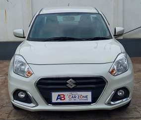 Maruti Suzuki Swift dzire VXI AMT