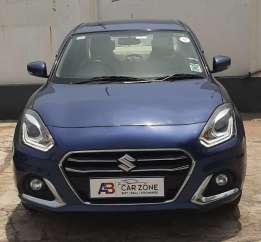 Maruti Suzuki Swift dzire ZXI Plus