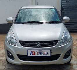Maruti Suzuki Swift LDI