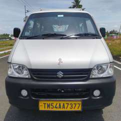 Maruti Suzuki Eeco 7 STR STD