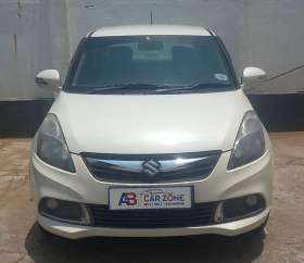 Maruti Suzuki Swift dzire VDI