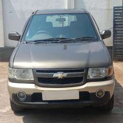 Chevrolet Tavera 2.5 LT