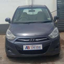 Hyundai i10 1.1 Magna