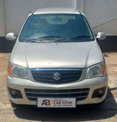 Maruti Suzuki Alto K10 VXI