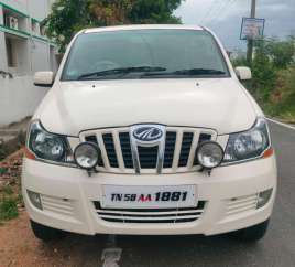 Mahindra Xylo others