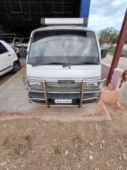 Maruti Suzuki Omni others