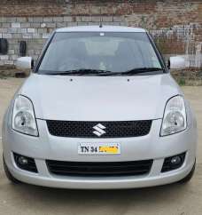 Maruti Suzuki Swift VDI