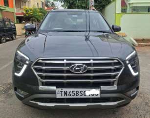 Hyundai Creta 1.5 S MT