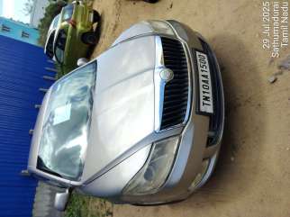 Skoda Laura others