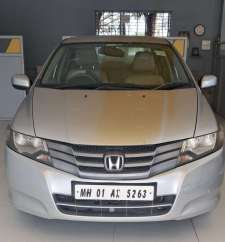 Honda City others
