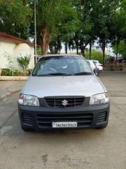 Maruti Suzuki Alto LXI
