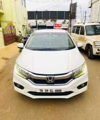 Honda City SV IVTEC