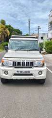 Mahindra Bolero SLE
