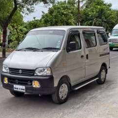 Maruti Suzuki Eeco 5 STR AC CNG
