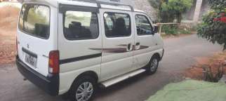 Maruti Suzuki Eeco others