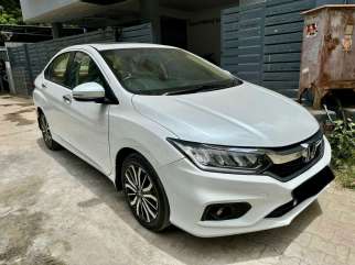 Honda City I VTEC CVT VX