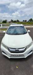 Honda City I DTEC VX Option