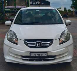 Honda Amaze SX