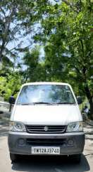 Maruti Suzuki Eeco 5 STR Ac