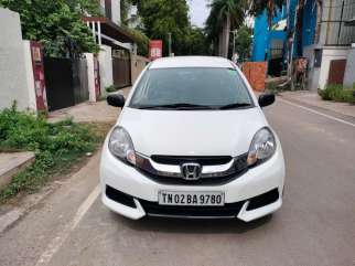 Honda Mobilio 1.5 E I DTEC