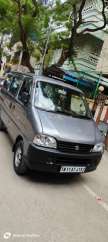 Maruti Suzuki Eeco 5 STR Ac