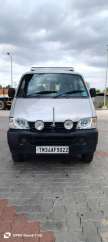 Maruti Suzuki Eeco 5 STR Ac