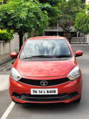 Tata Tiago XM