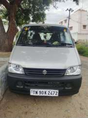 Maruti Suzuki Eeco 5 STR Ac