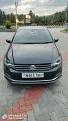 Volkswagen Vento 1.2 TSI Highline Plus