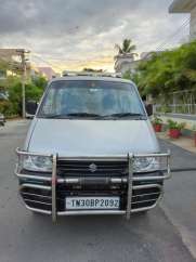 Maruti Suzuki Eeco Smiles 5 STR AC