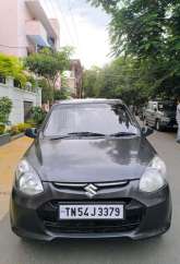 Maruti Suzuki Alto 800 LXI