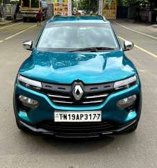 Renault Kwid RXL